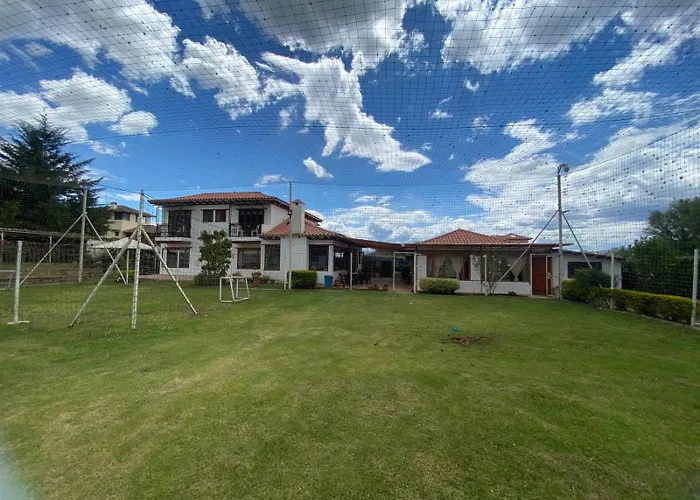Hostal Villa Anita