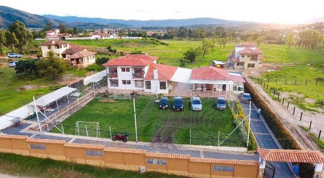 Anita Hotel