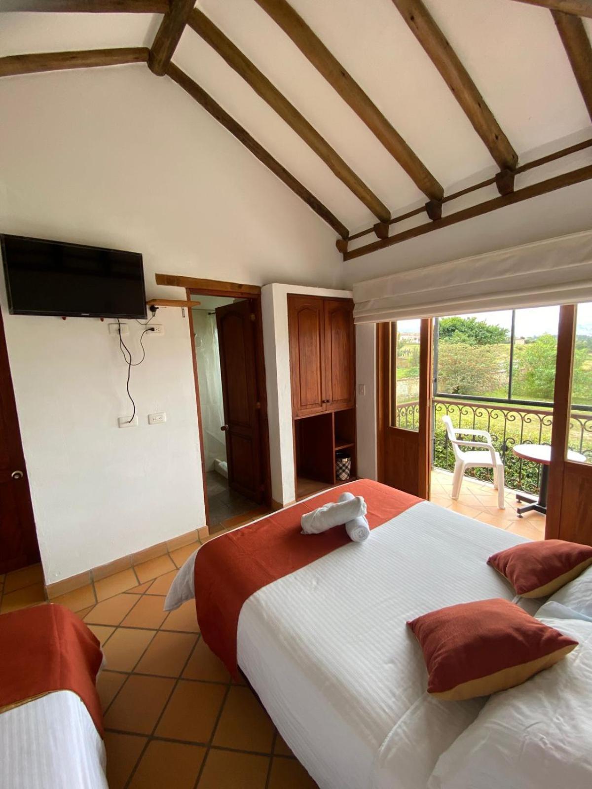 Anita Hotel
