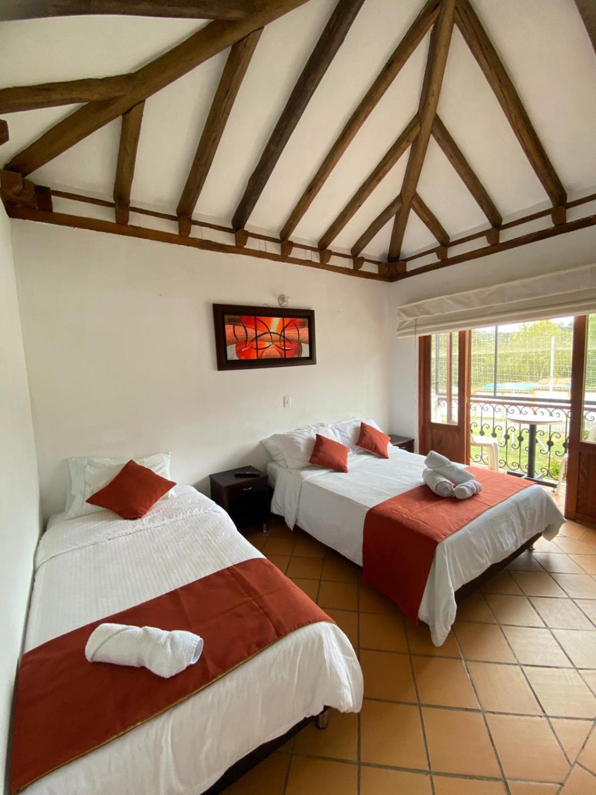 Anita Hotel