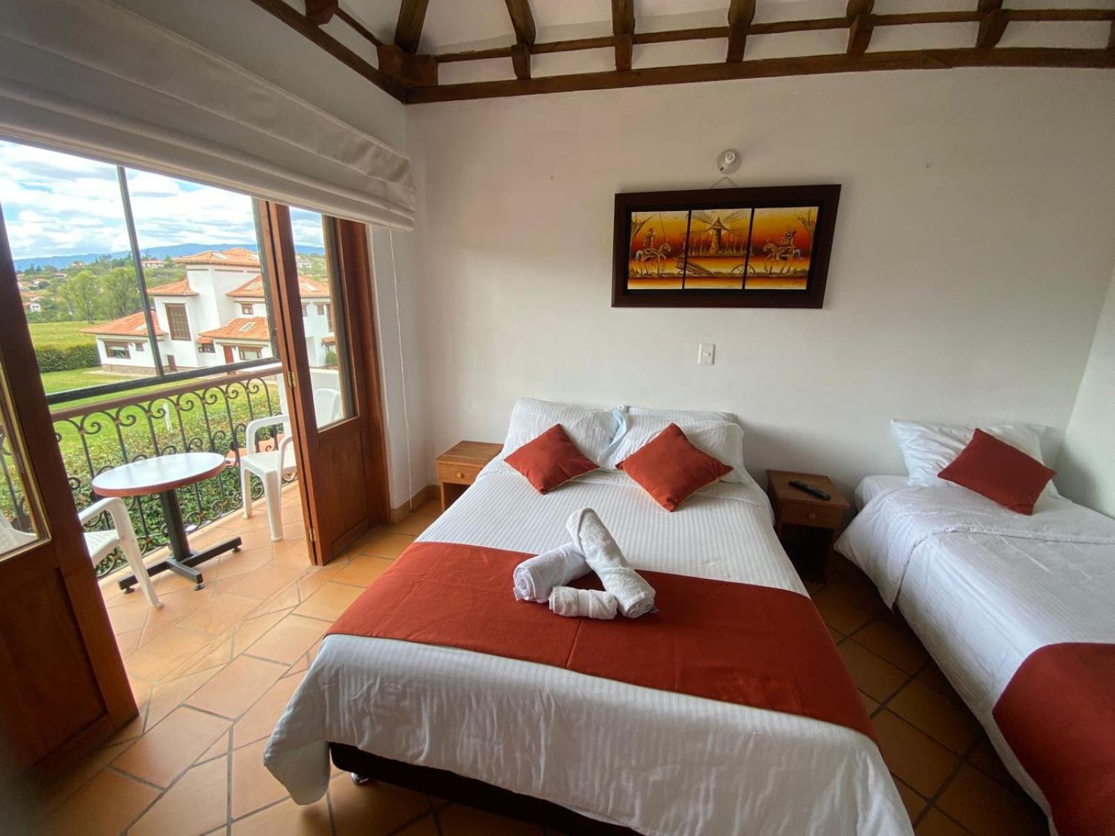 Anita Hotel *