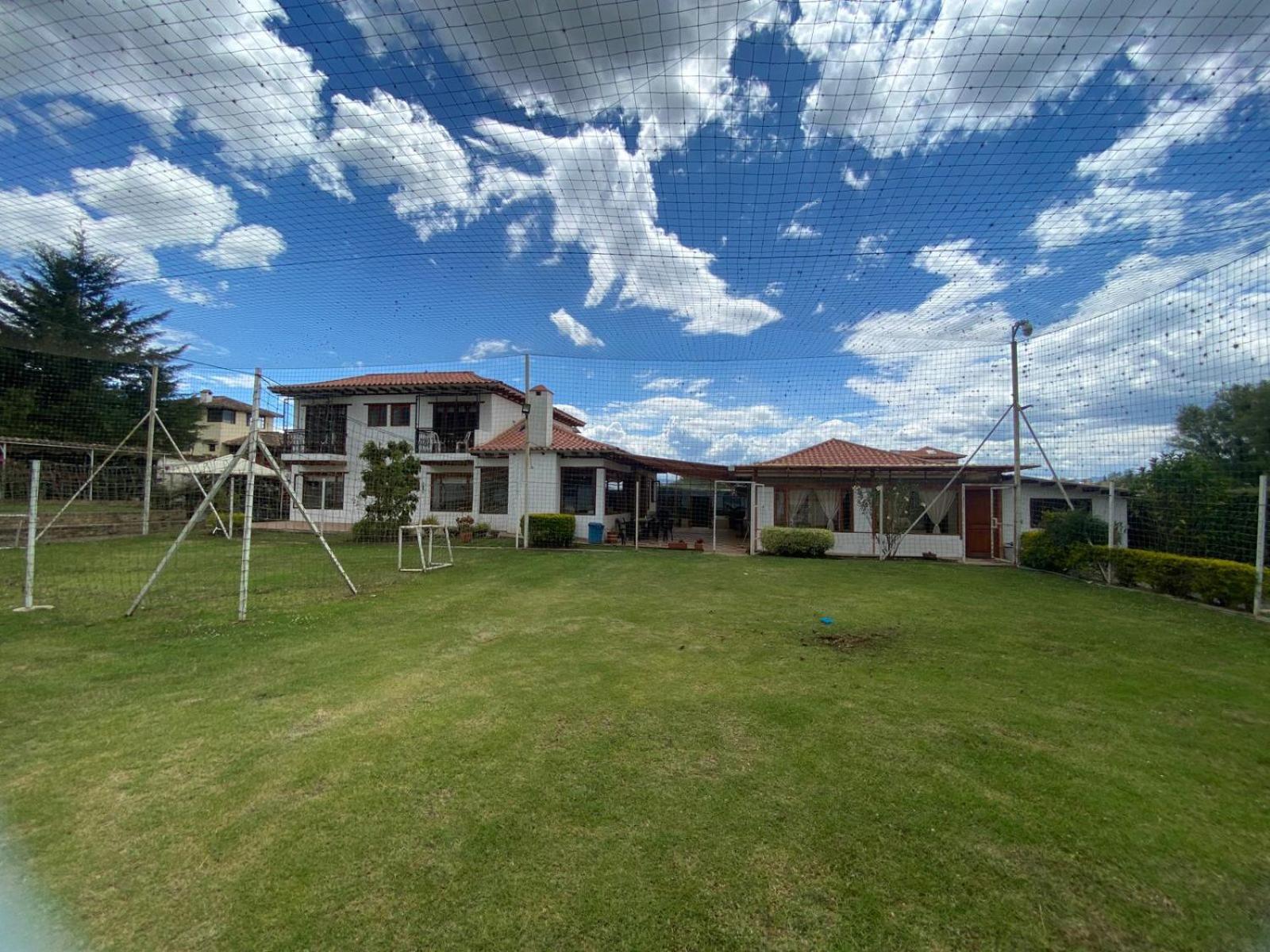 Hotel Anita Villa de Leyva