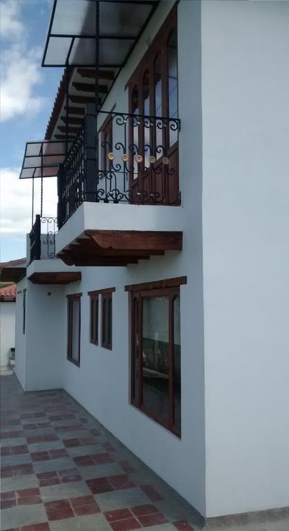 Anita Hotel Villa de Leyva